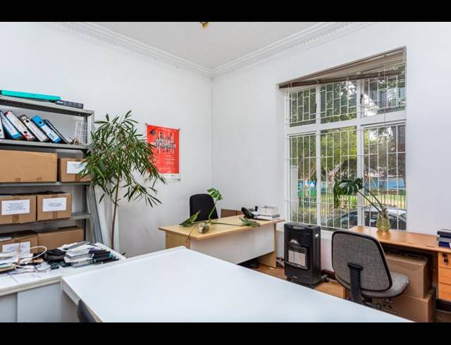 3 BEDROOM HOUSE FOR SALE IN OBSERVATORY